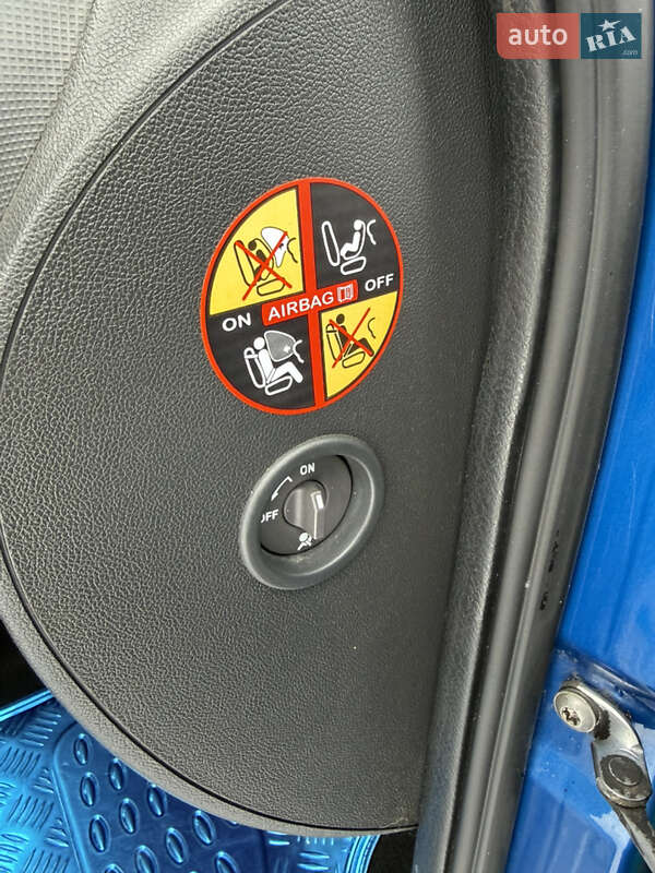 Универсал Dacia Logan MCV 2010 в Красилове