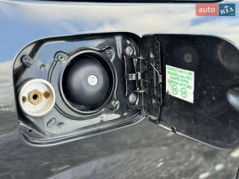 Универсал Dacia Logan MCV 2010 в Днепре фото 18 Универсал Dacia Logan MCV 2010 в Днепре