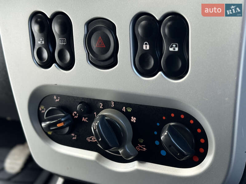 Универсал Dacia Logan MCV 2010 в Днепре фото 25 Универсал Dacia Logan MCV 2010 в Днепре