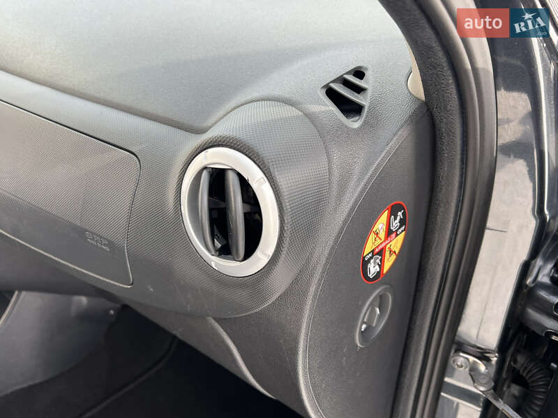 Универсал Dacia Logan MCV 2010 в Луцке фото 56 Универсал Dacia Logan MCV 2010 в Луцке