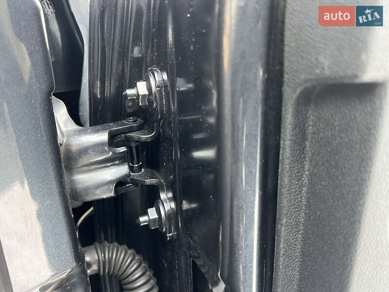 Универсал Dacia Logan MCV 2010 в Луцке фото 79 Универсал Dacia Logan MCV 2010 в Луцке