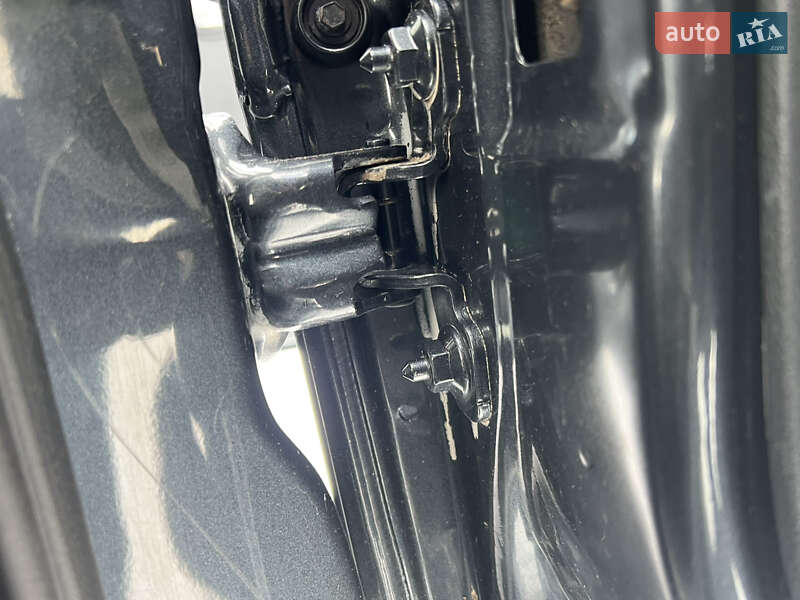 Универсал Dacia Logan MCV 2010 в Луцке фото 88 Универсал Dacia Logan MCV 2010 в Луцке