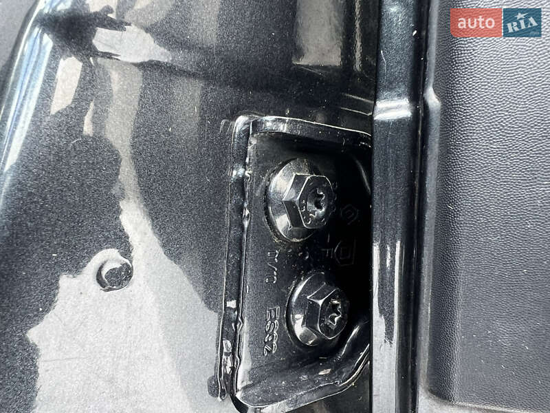 Универсал Dacia Logan MCV 2010 в Луцке фото 96 Универсал Dacia Logan MCV 2010 в Луцке