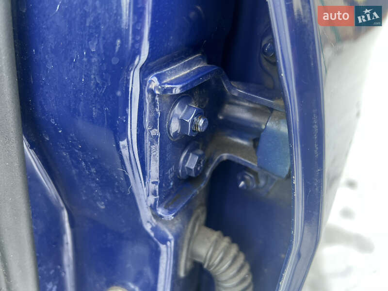 Универсал Dacia Logan MCV 2008 в Ковеле