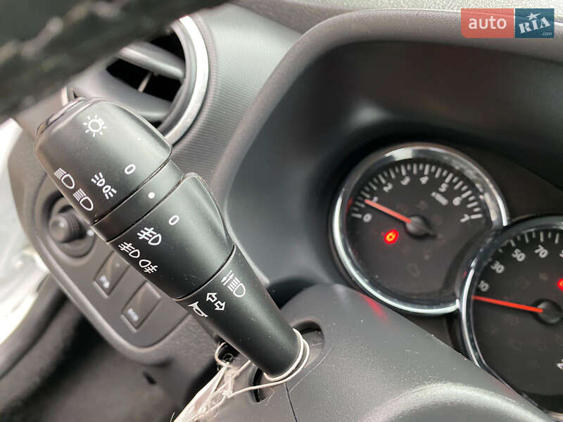 Универсал Dacia Logan MCV 2016 в Ровно