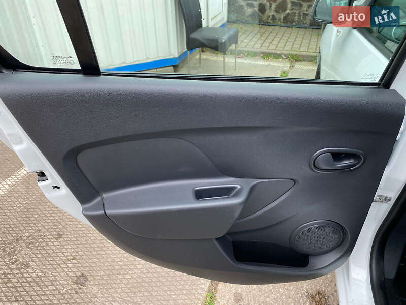 Универсал Dacia Logan MCV 2016 в Ровно