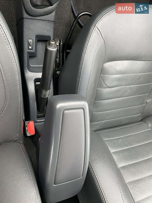 Универсал Dacia Logan MCV 2016 в Ровно