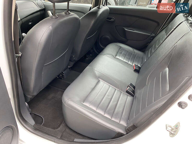 Универсал Dacia Logan MCV 2016 в Ровно