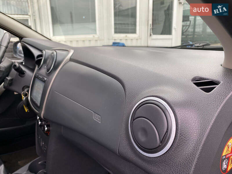 Универсал Dacia Logan MCV 2016 в Ровно