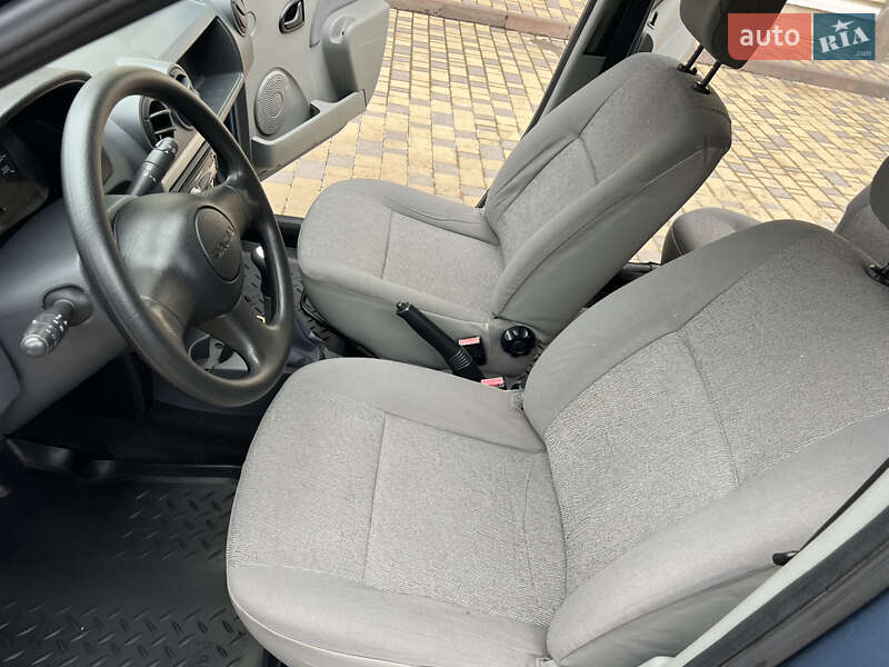 Универсал Dacia Logan MCV 2009 в Могилев-Подольске фото 22 Универсал Dacia Logan MCV 2009 в Могилев-Подольске