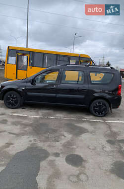 Універсал Dacia Logan MCV 2009 в Києві