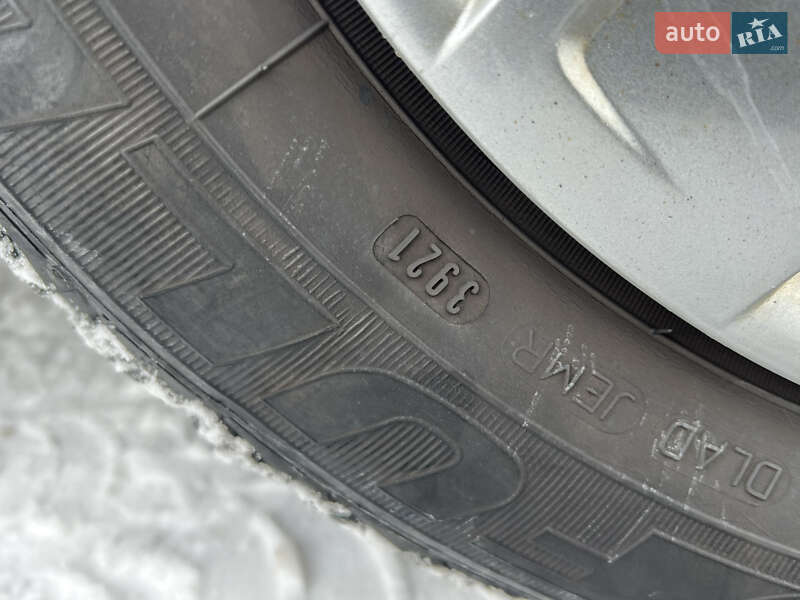 Универсал Dacia Logan MCV 2010 в Луцке