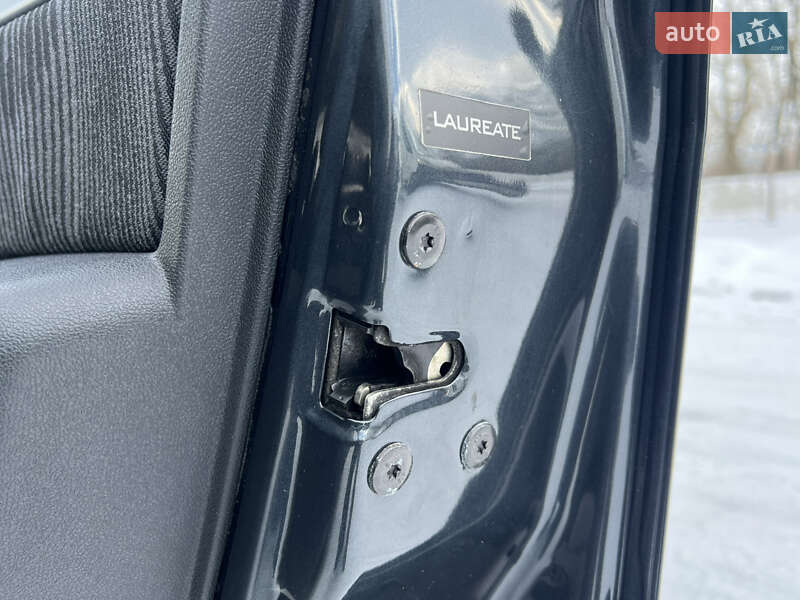 Универсал Dacia Logan MCV 2010 в Луцке