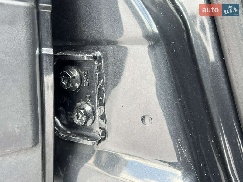 Универсал Dacia Logan MCV 2010 в Луцке