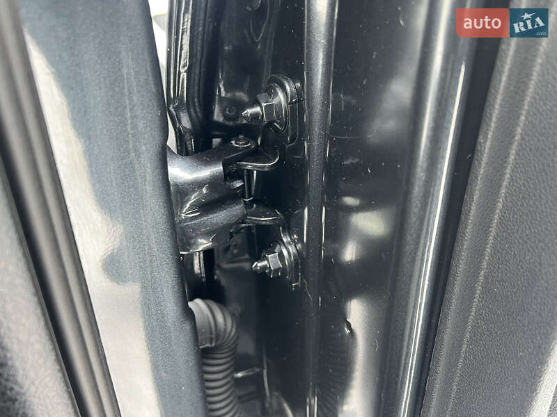 Универсал Dacia Logan MCV 2010 в Луцке