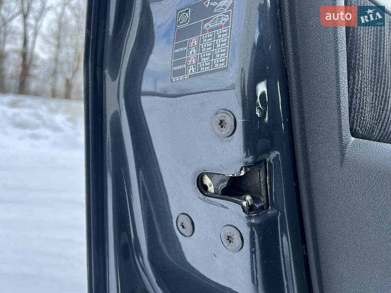 Универсал Dacia Logan MCV 2010 в Луцке