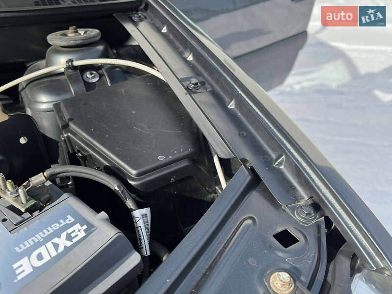 Универсал Dacia Logan MCV 2010 в Луцке