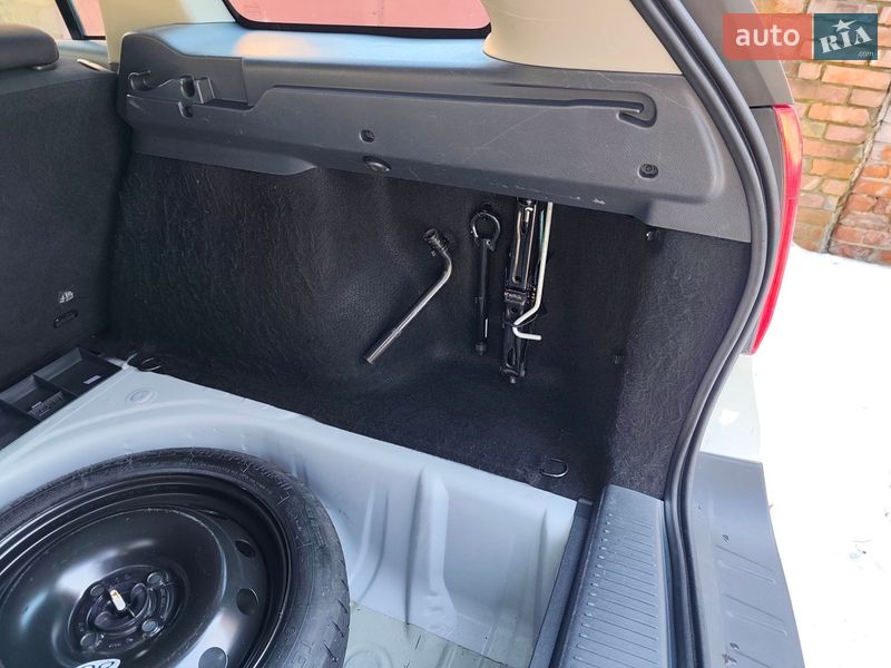 Универсал Dacia Logan MCV 2019 в Ромнах