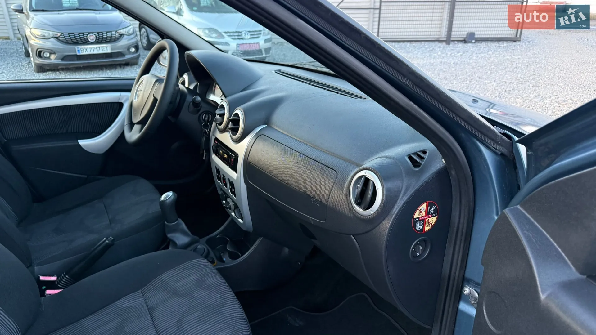 2010 Dacia Logan - мініатюра 25