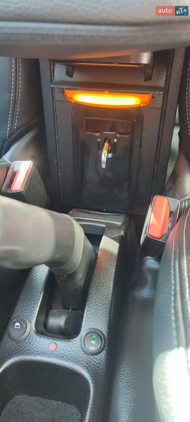 2014 Dacia Logan - мініатюра 7