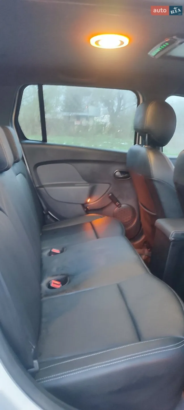 2014 Dacia Logan - мініатюра 19