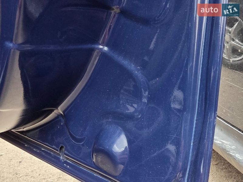 Седан Dacia Logan MCV 2010 в Ивано-Франковске