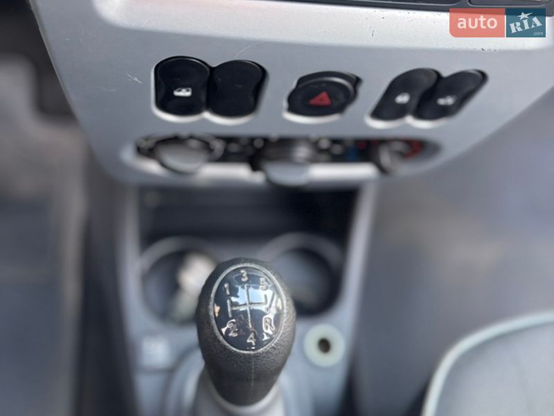 Универсал Dacia Logan MCV 2012 в Белой Кринице фото 15 Универсал Dacia Logan MCV 2012 в Белой Кринице