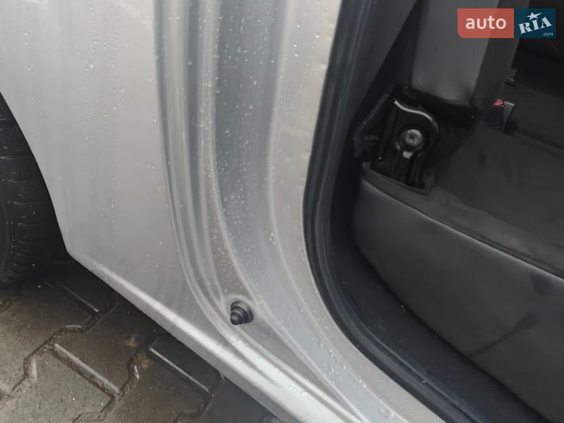 Универсал Dacia Logan MCV 2011 в Виннице