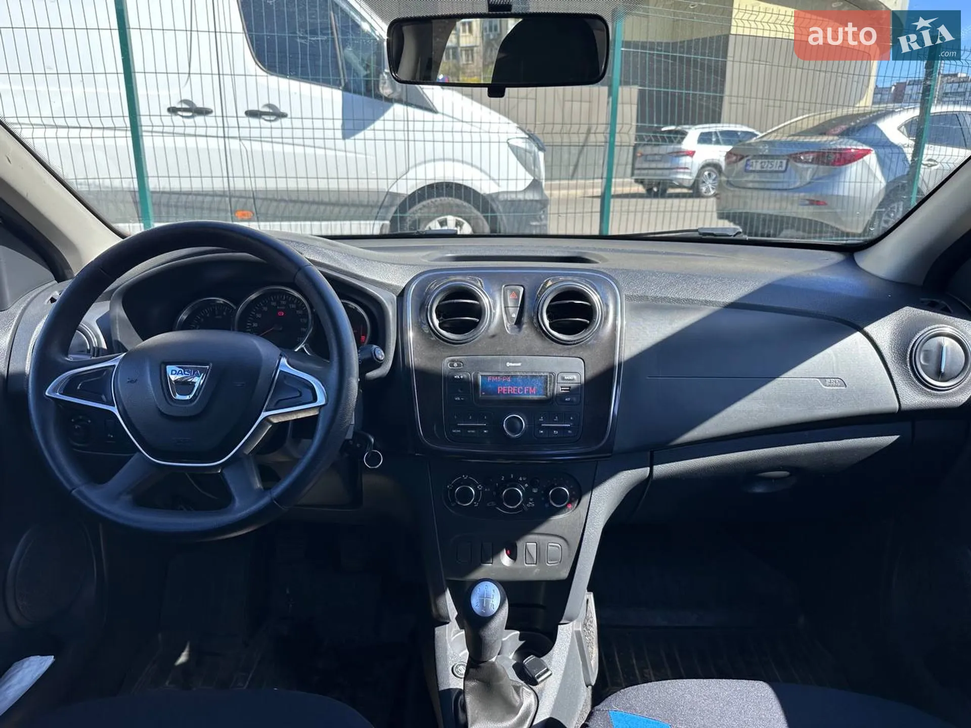 2018 Dacia Logan - мініатюра 13