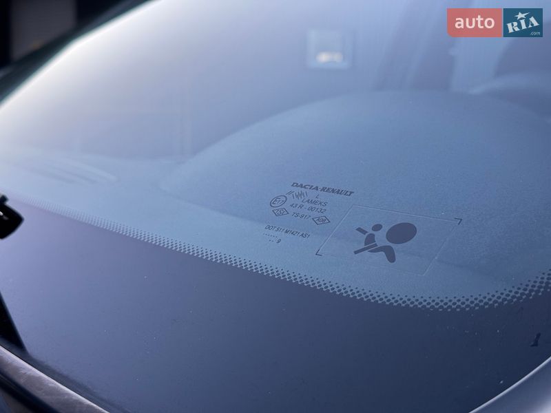 Універсал Dacia Logan MCV 2009 в Білій Церкві