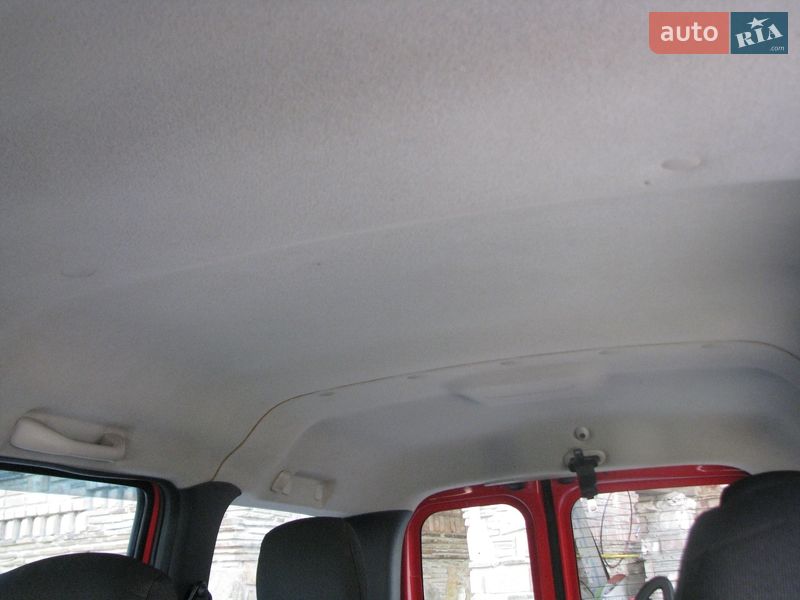 Универсал Dacia Logan MCV 2011 в Днепре фото 17 Универсал Dacia Logan MCV 2011 в Днепре