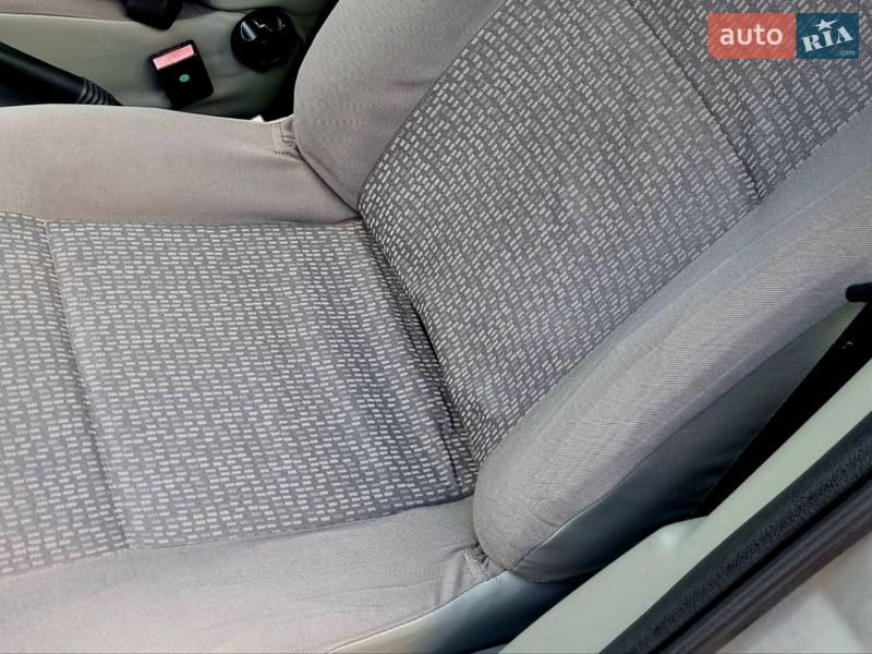 Универсал Dacia Logan MCV 2007 в Днепре