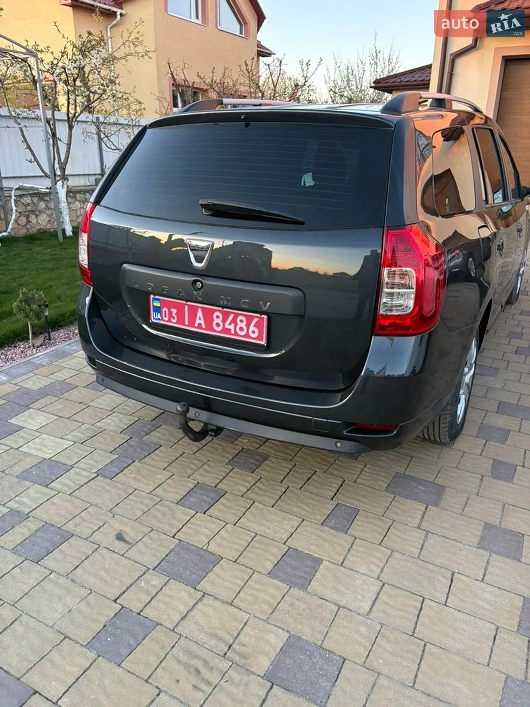 2017 Dacia Logan - мініатюра 6