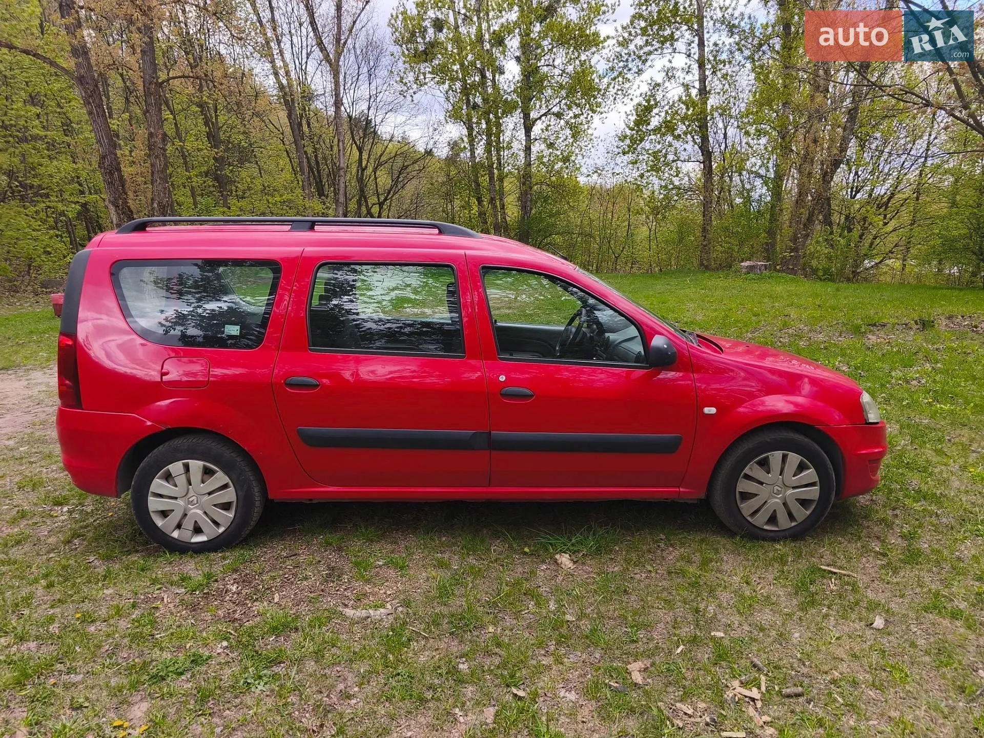 2010 Dacia Logan - мініатюра 2