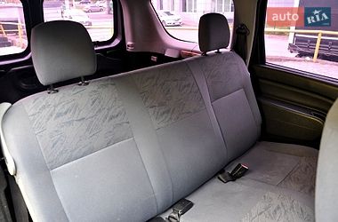 Универсал Dacia Logan MCV 2008 в Львове