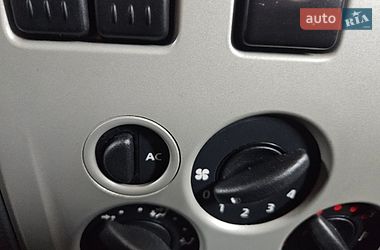 Універсал Dacia Logan MCV 2010 в Вінниці