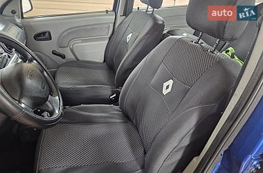Універсал Dacia Logan MCV 2010 в Вінниці