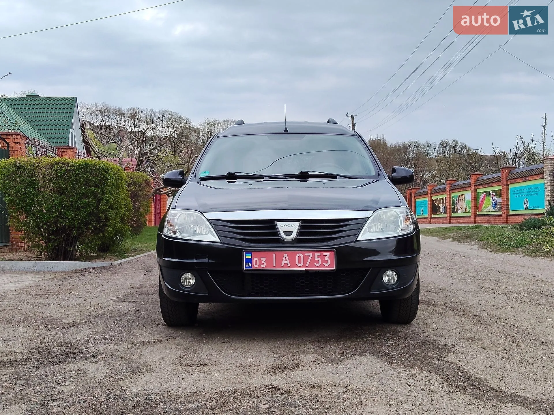 2010 Dacia Logan - мініатюра 8