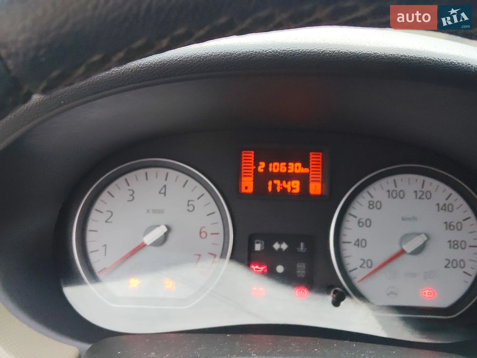 2010 Dacia Logan - мініатюра 34