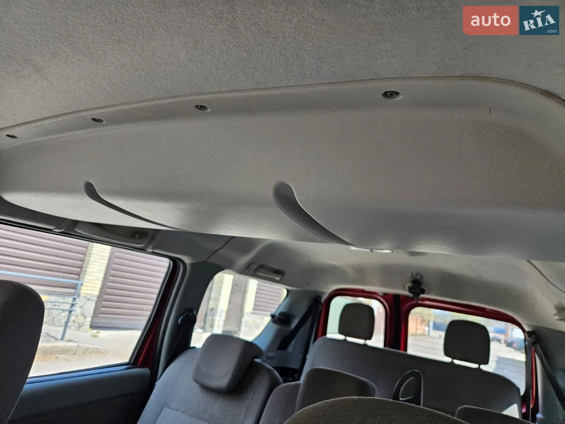 2011 Dacia Logan - мініатюра 6
