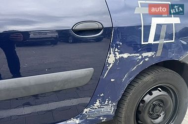 Универсал Dacia Logan MCV 2007 в Мукачево