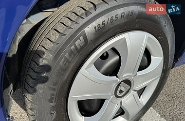 Универсал Dacia Logan MCV 2009 в Житомире