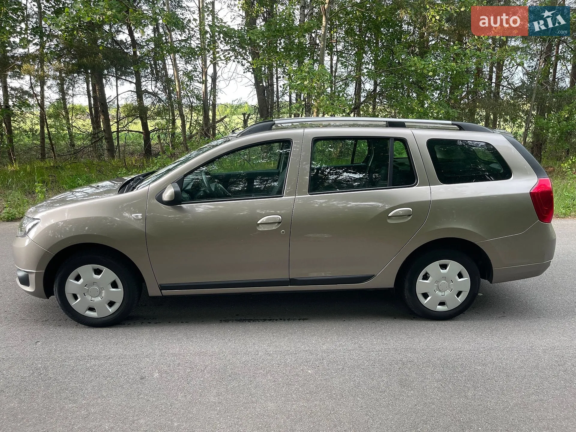 2014 Dacia Logan - мініатюра 3