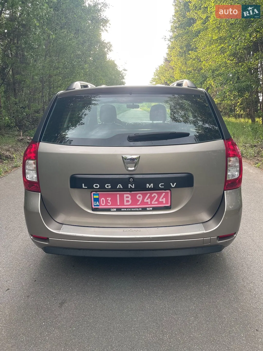 2014 Dacia Logan - мініатюра 6