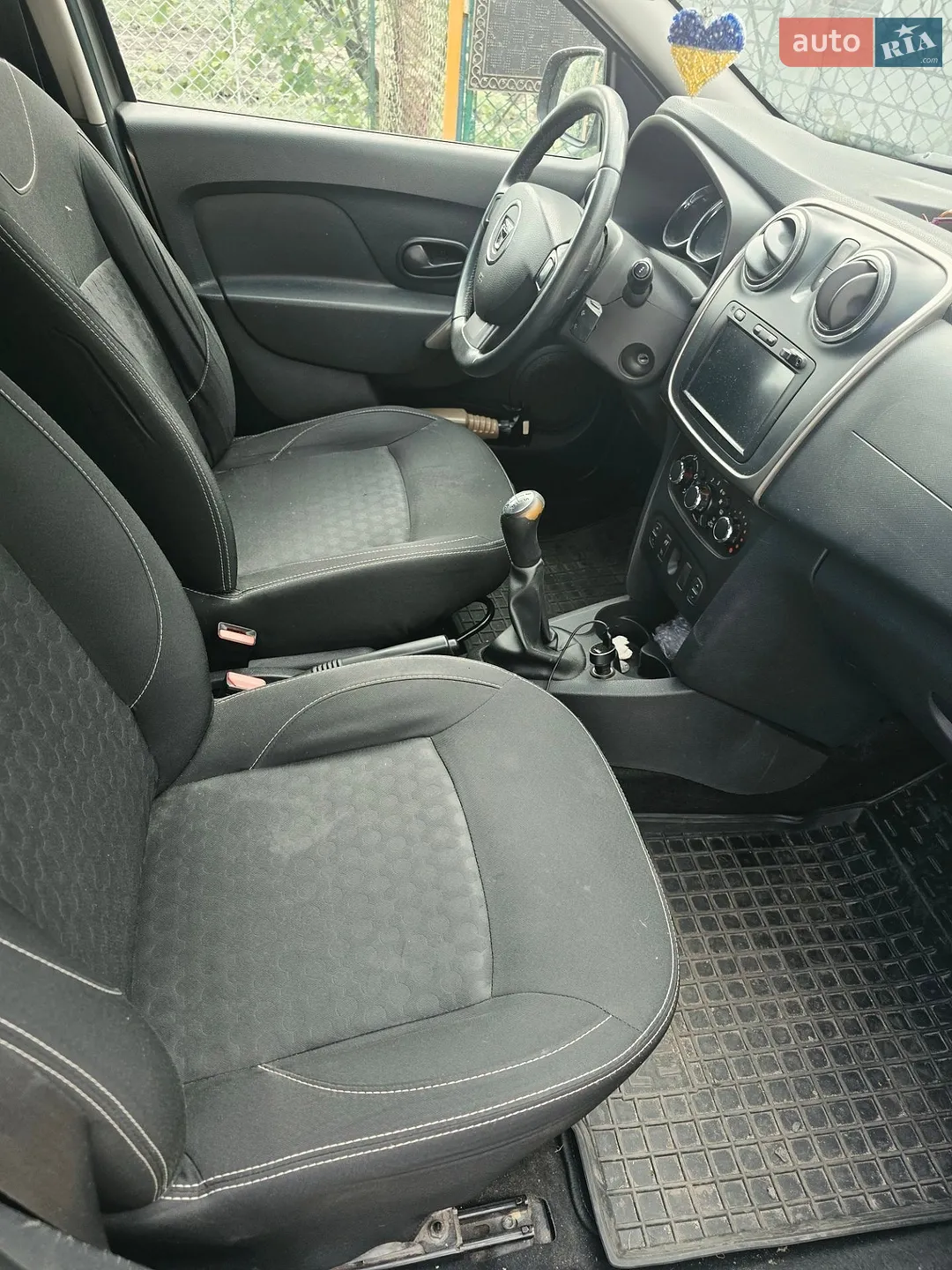 2013 Dacia Logan - мініатюра 22