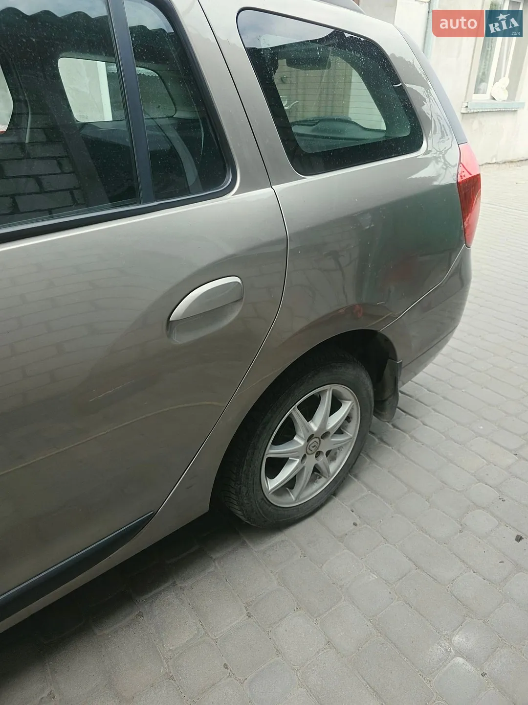 2013 Dacia Logan - мініатюра 28