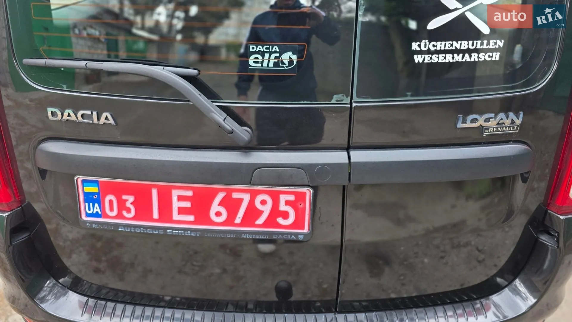 2010 Dacia Logan - мініатюра 17