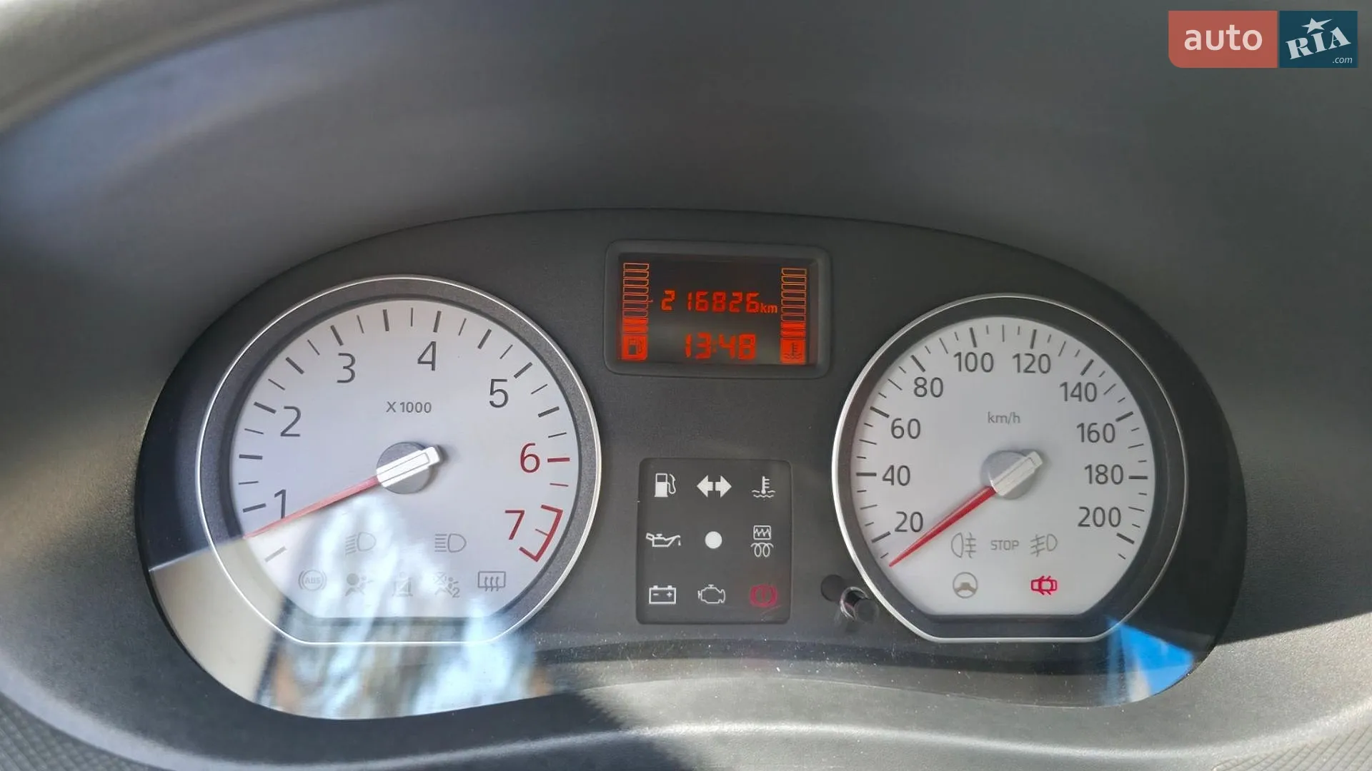 2010 Dacia Logan - мініатюра 33