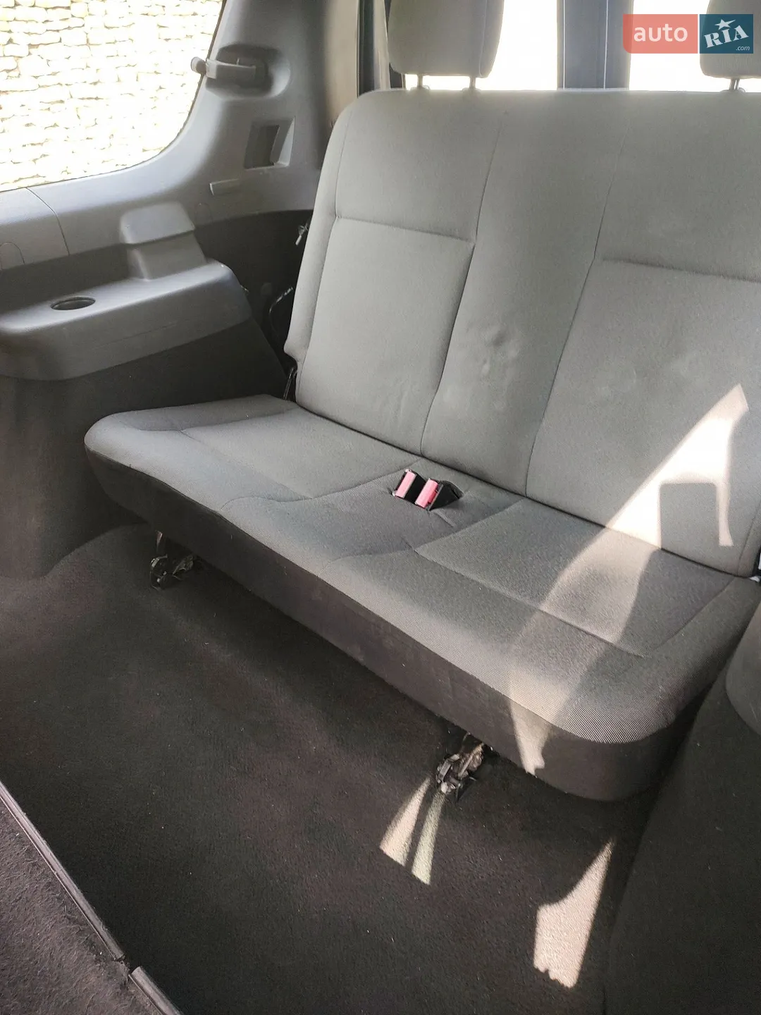 2012 Dacia Logan - мініатюра 4