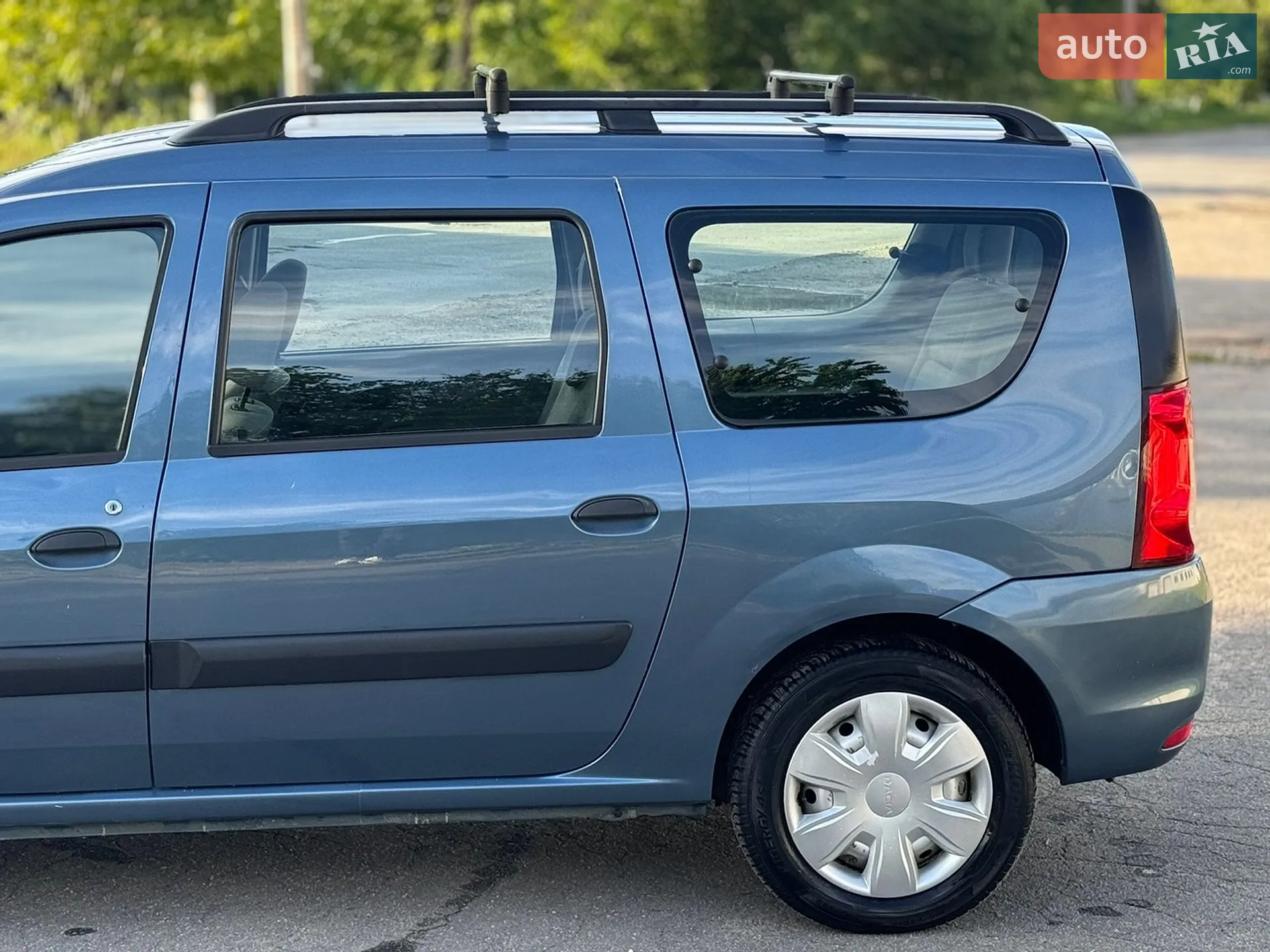 2010 Dacia Logan - мініатюра 14